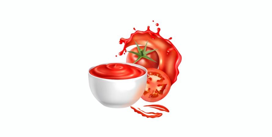 Top 10 Sauce and Tomato Ketchup Brands in India and Their Business Branding Strategies