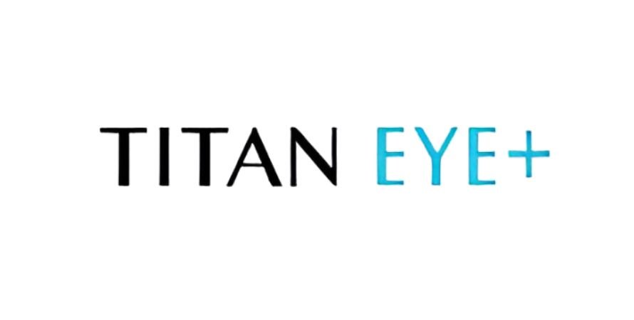 Titan best places to buy glasses in India