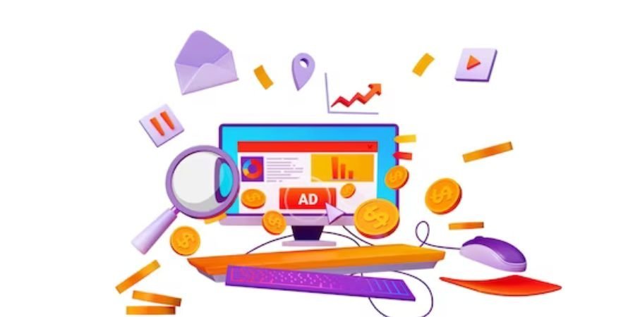 Google Ads Google marketing strategy