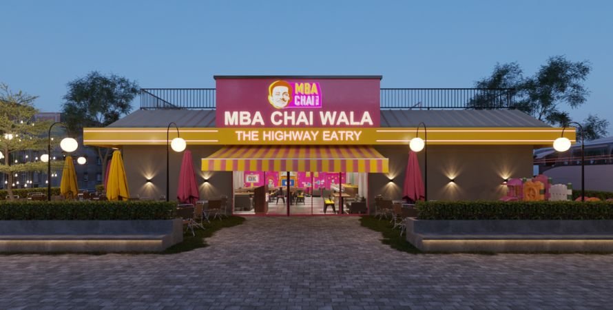 MBA-ChaiWala