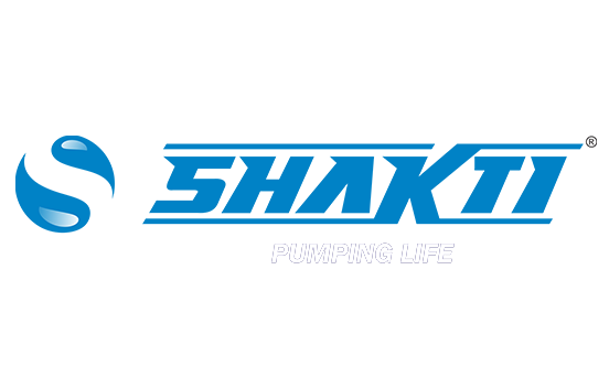 Shakti pump logo