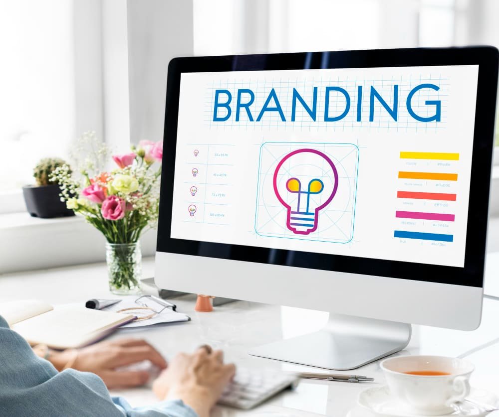 Strong Brand Identity