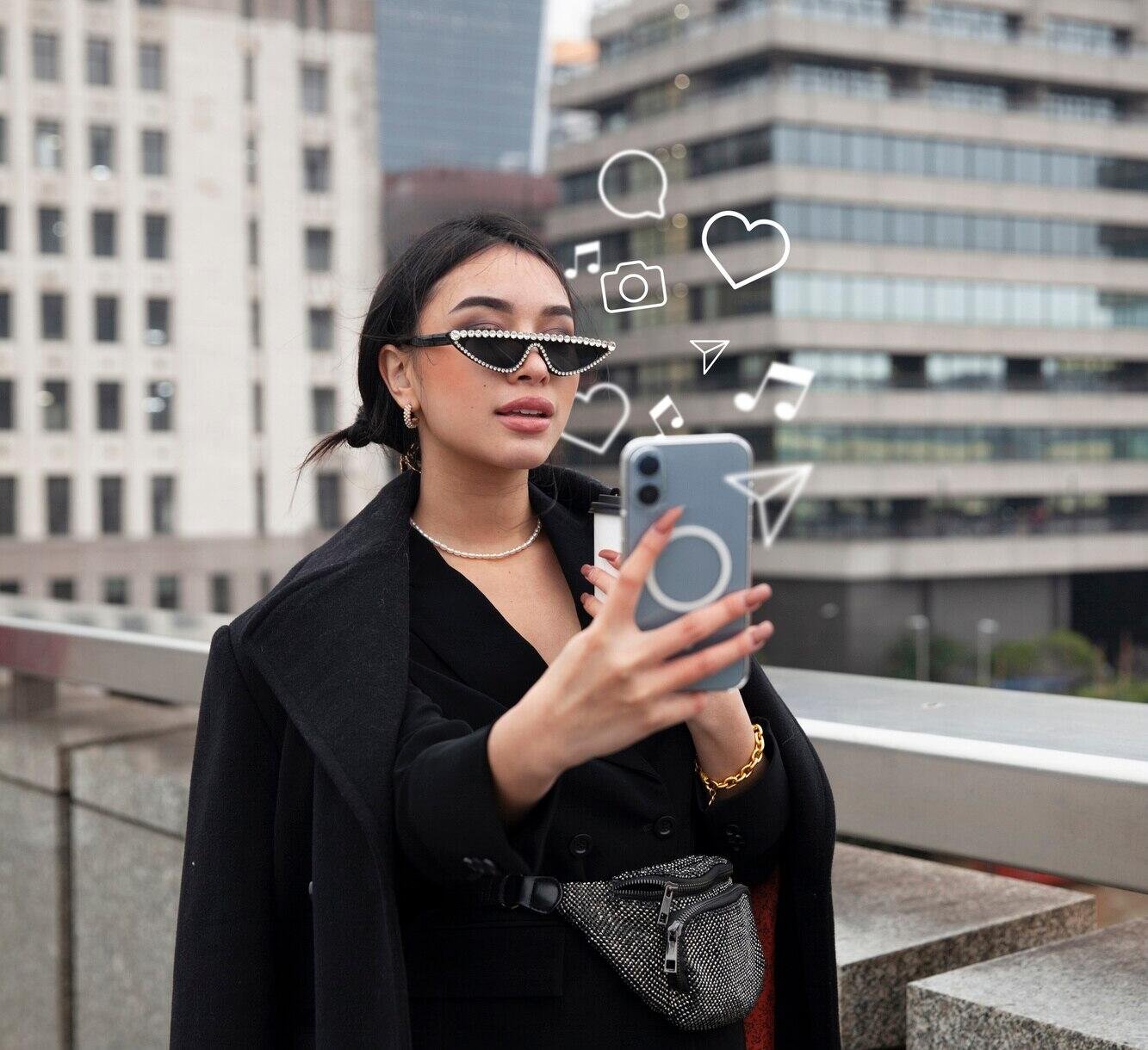 influencer marketing in brand promotion