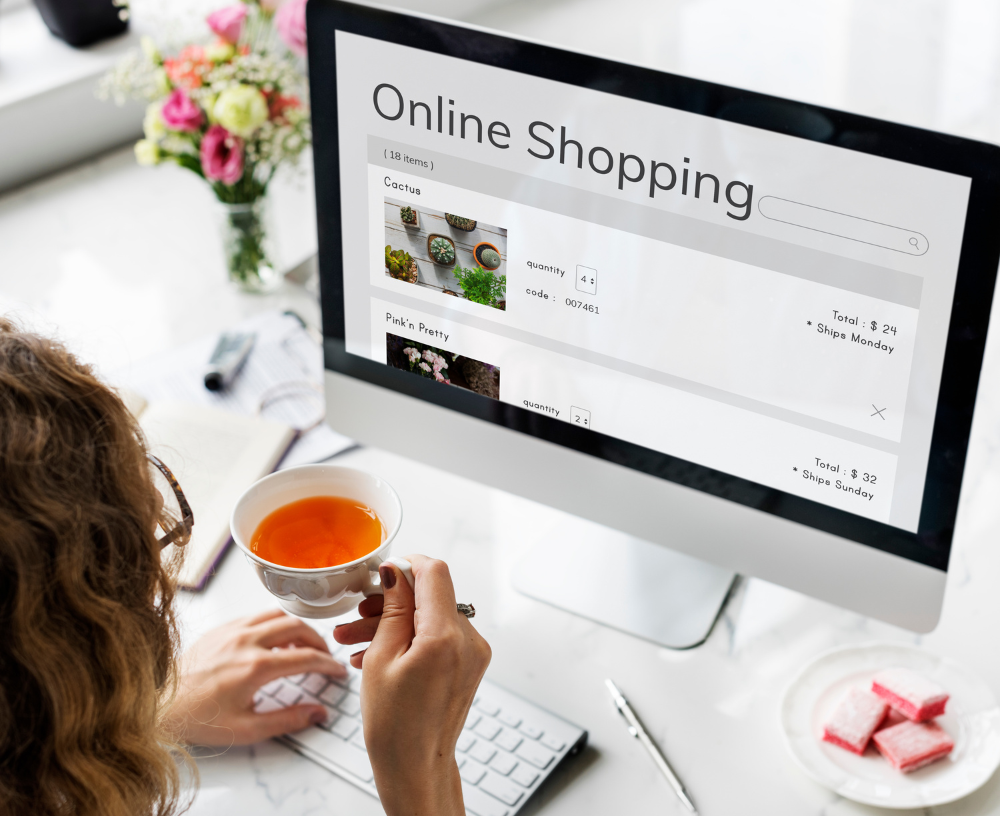 Marketplace Listing Services