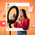 India’s Smartest Influencer Marketing Agency for Real Results Collaborate.