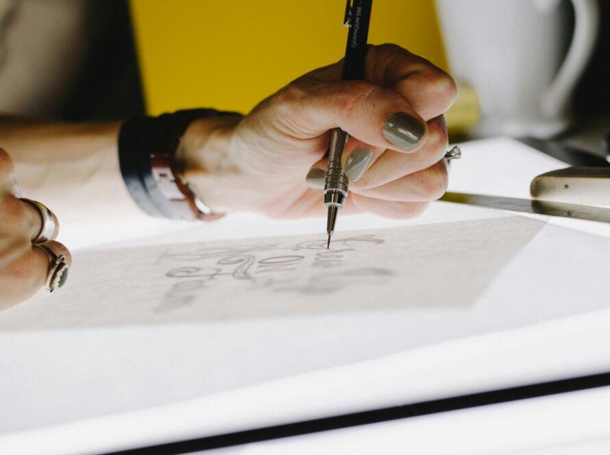 logo design services in indore