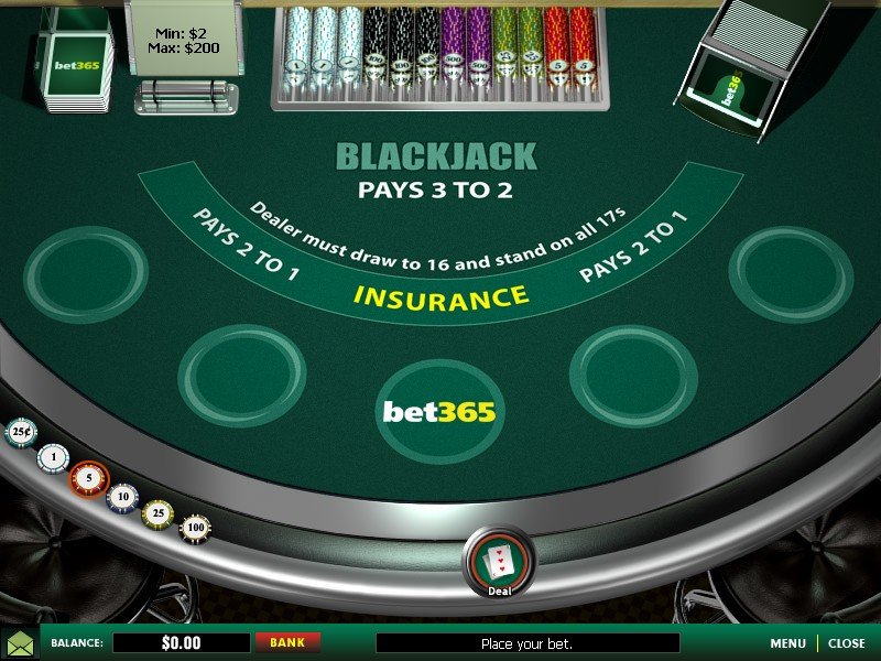All About Slots - Bet365 Casino Review - Bonus, Review and Screenshots