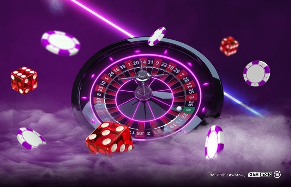 The Thrill of Live Dealer Games: Advantages of Playing in Online ...