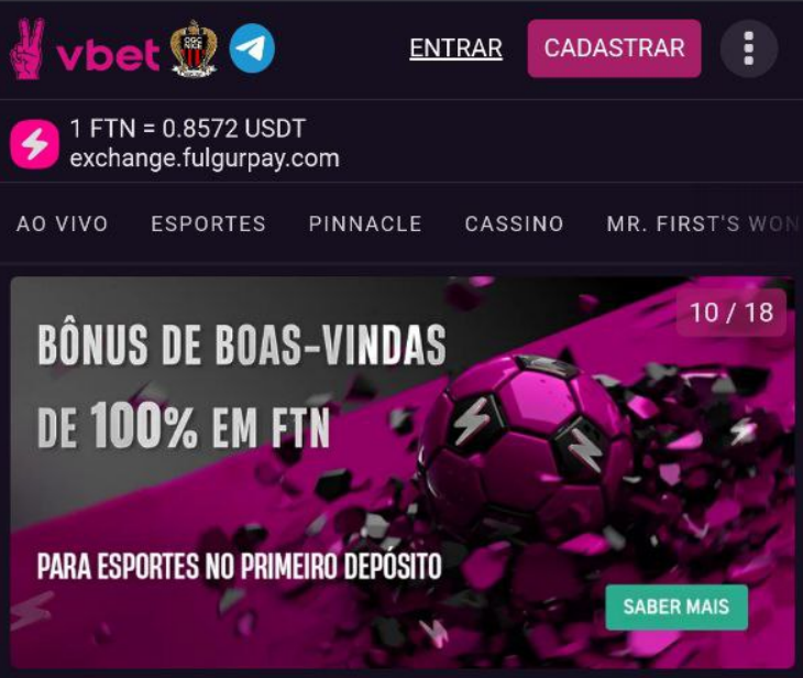 VBET Casino Revisão Brasil 2025 - Análise Honesta e Classificação