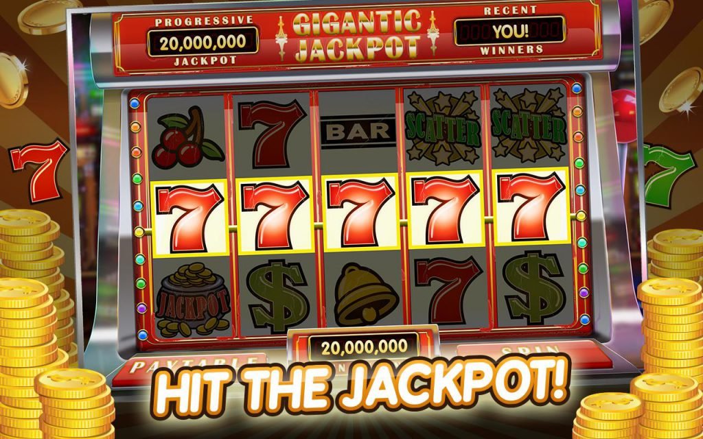 Explore Slots - Jackpot & Casino Slot 1.02 with our Secure Free Apk ...