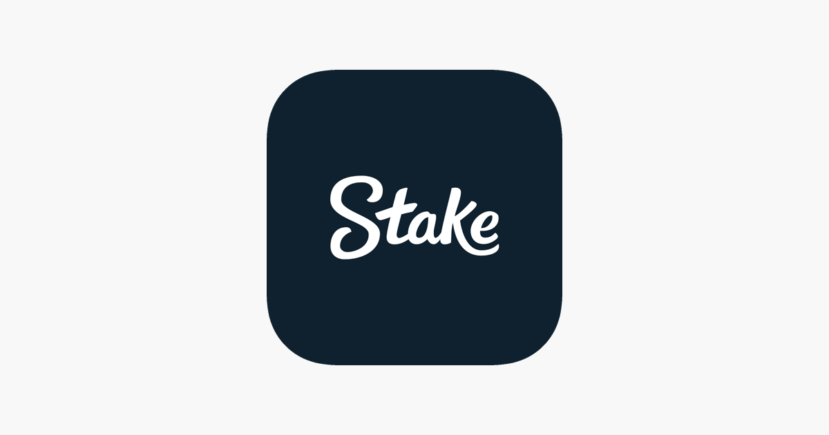 Stake - Real Money Casino dans l’App Store