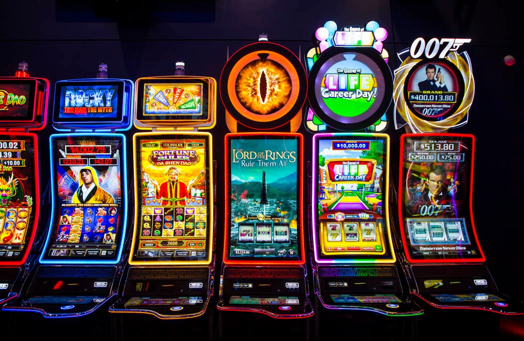 Casino Games House Edge Explained | Techno FAQ