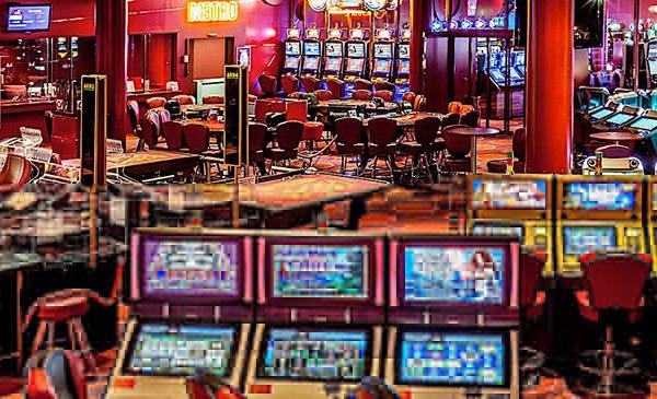 Sizzling Hot app casino