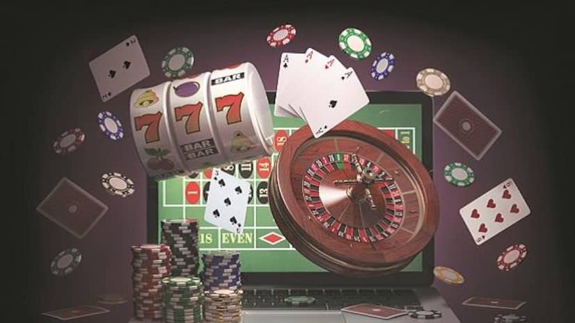 voodoo dreams casino