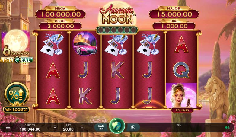 Beste Mobile Casinos 2025 Meine Pharaoh Riches installieren ...