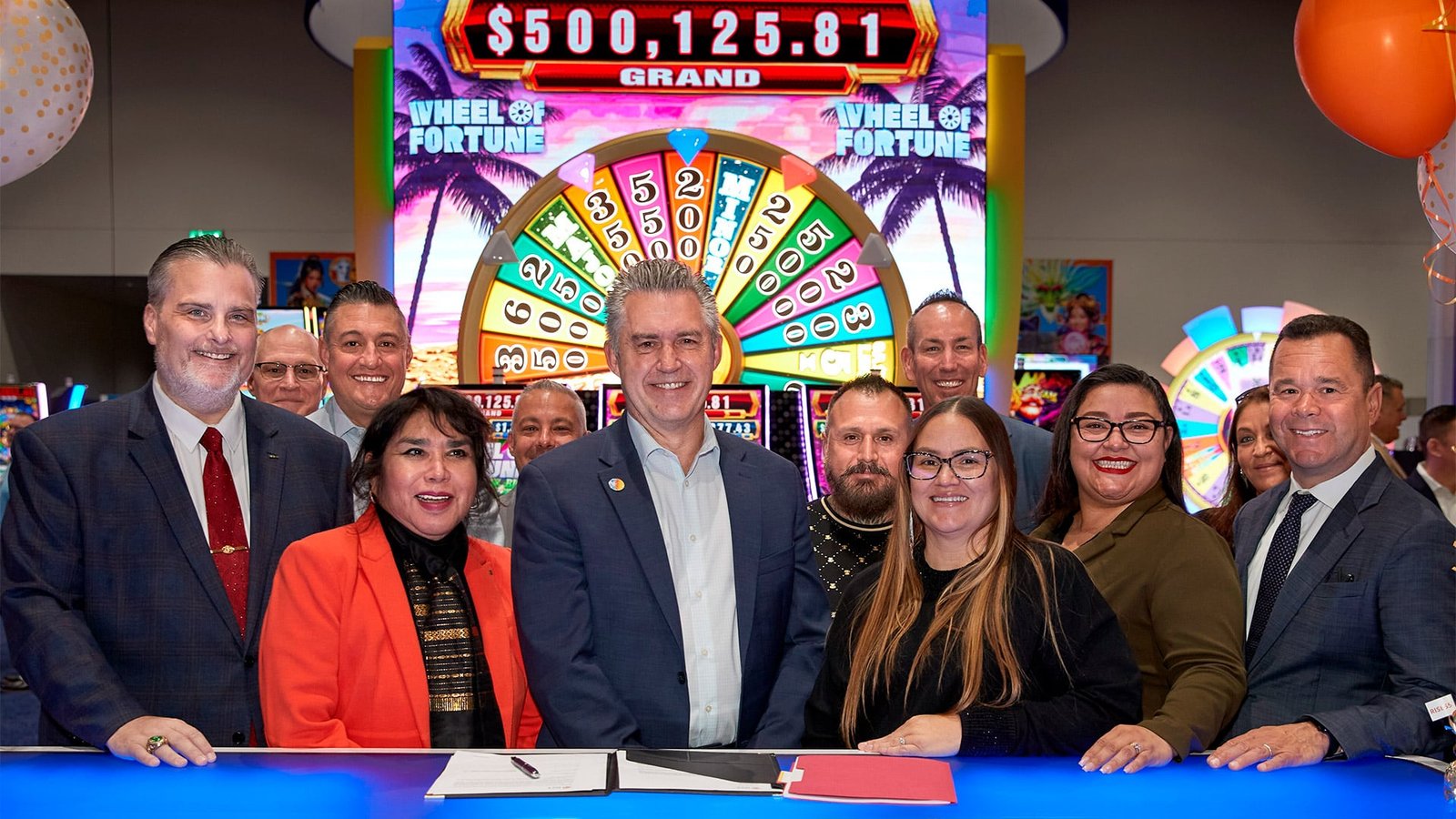 IGT instalará su nuevo sistema de gestión de casinos en el Red Earth ...