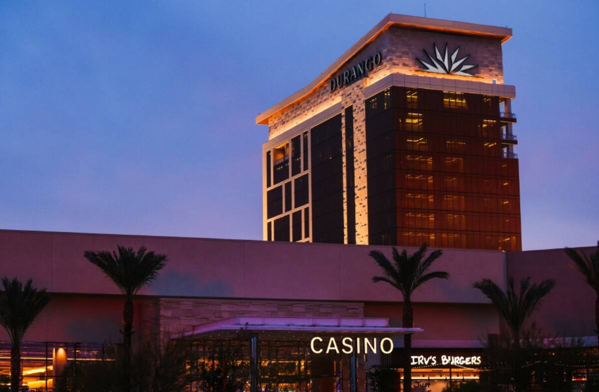 nv casino mobile
