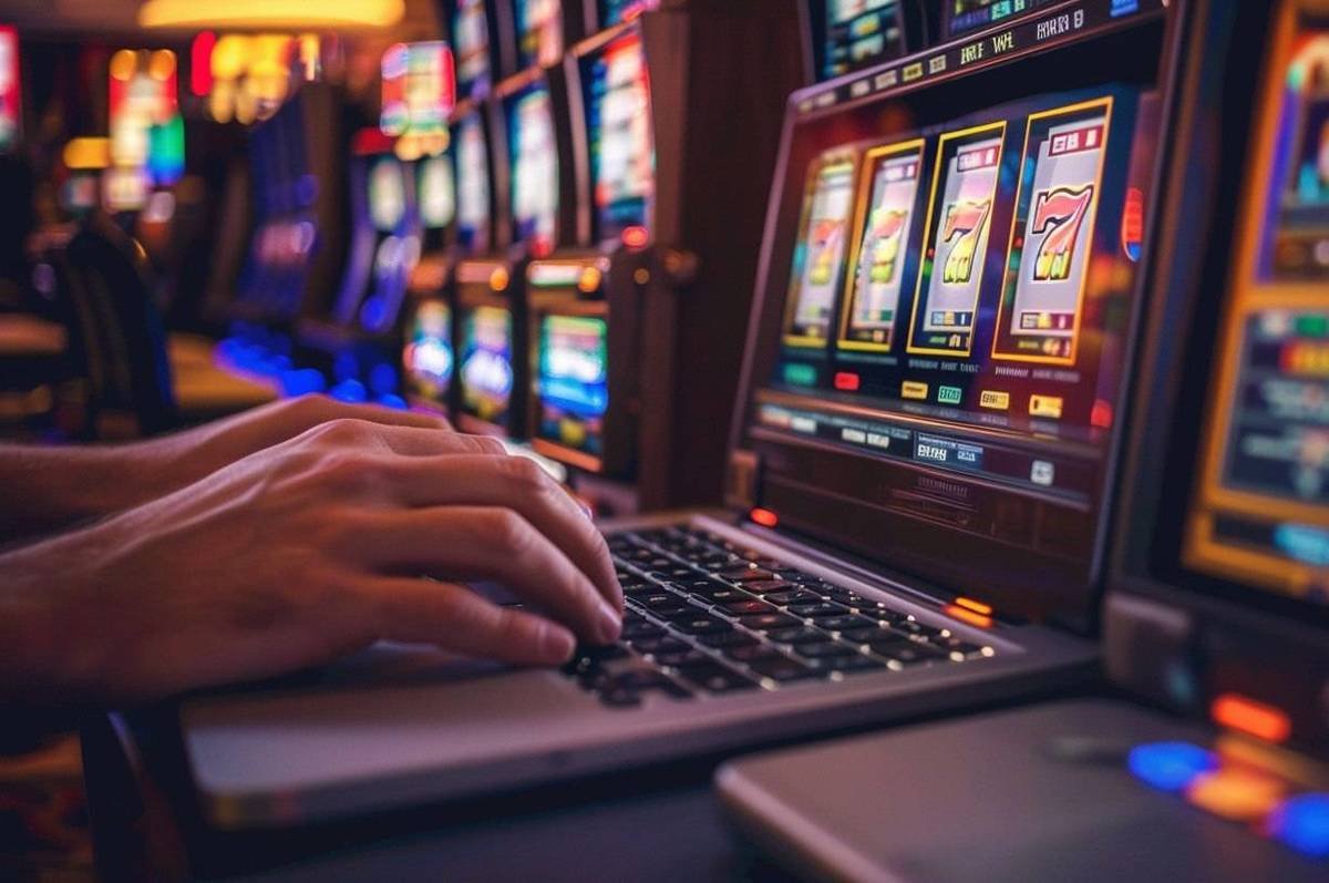 Casino Rocket games