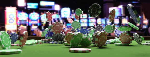Reddoor Roulette Casino