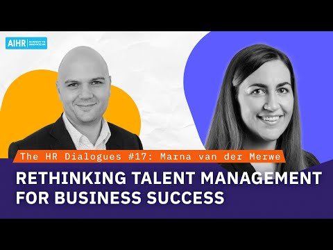 talent management