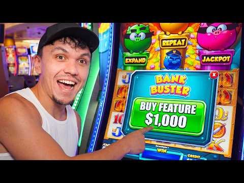 største første indbetalingsbonus fra Epic Casino