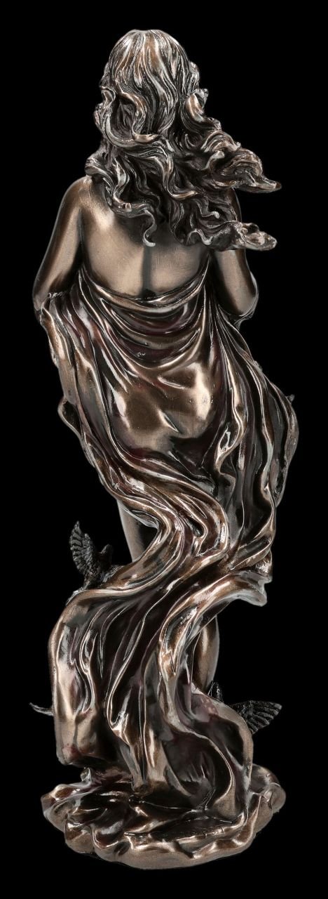 Aphrodite figurine Romantic gift idea