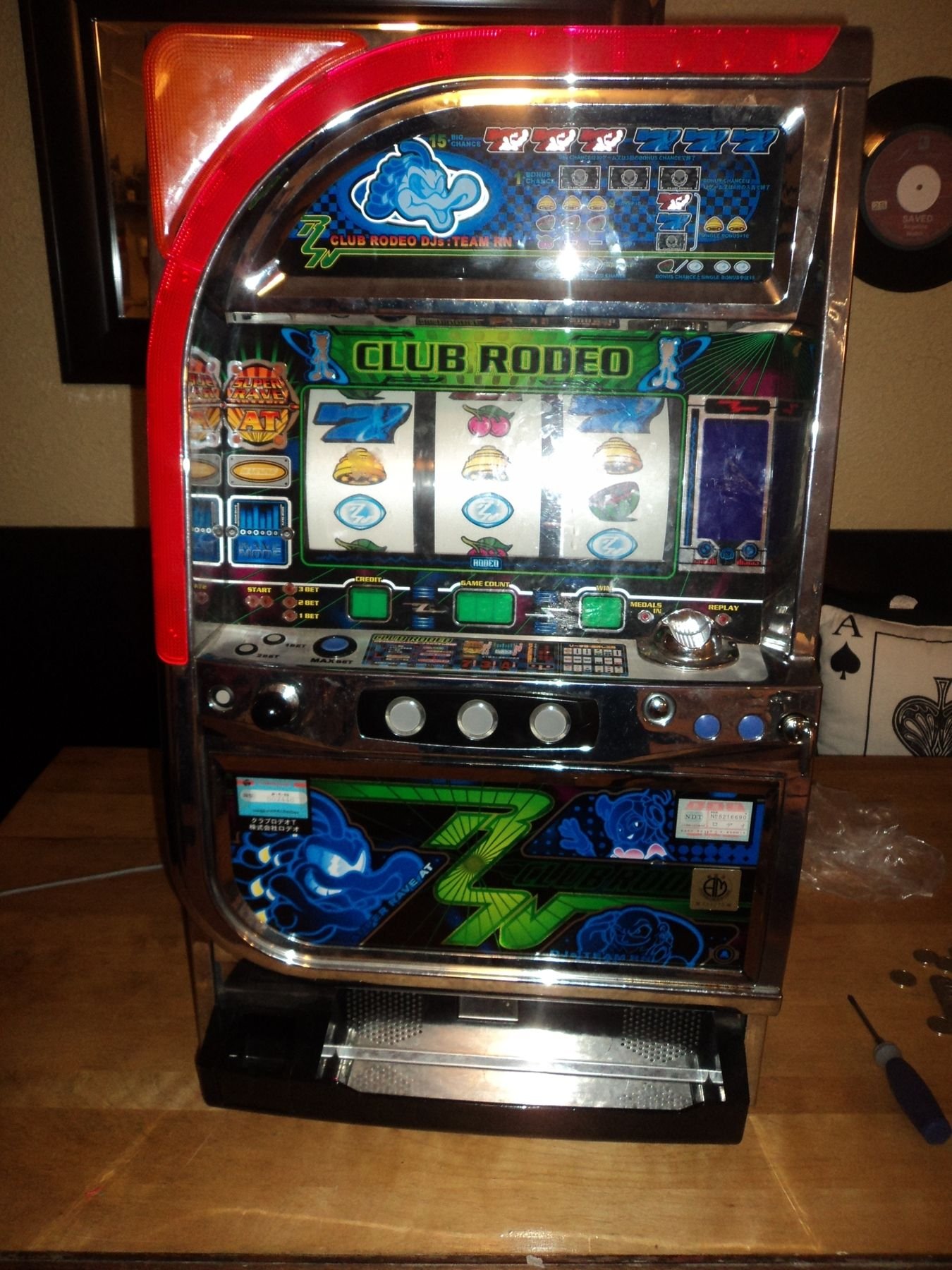 Club Rodeo | Rodeo, Ebay, Skills