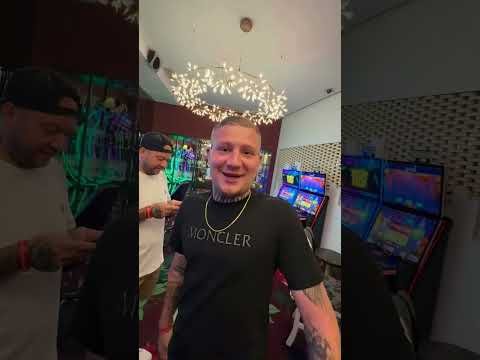 licencēts TuffPuff Casino droša spēle baneris