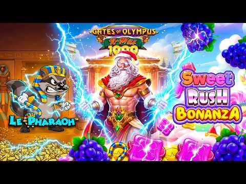 popular Slot Lounge Casino official website promotion