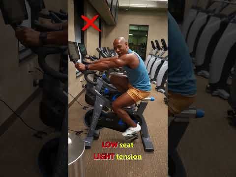 spin rising techniques
