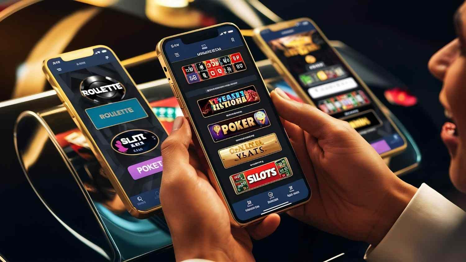 Levelup Casino Australia