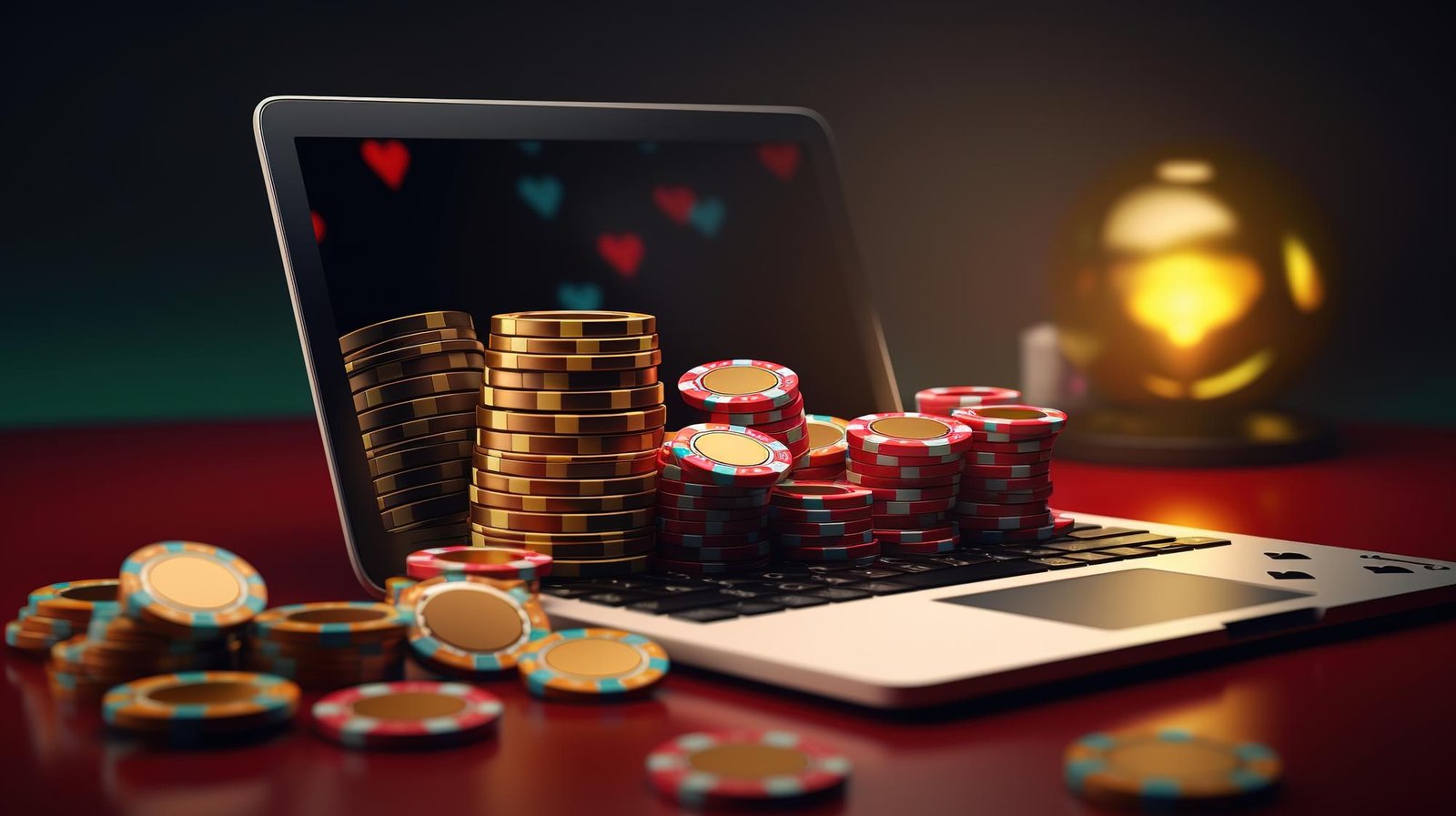 Slotoking casino slots