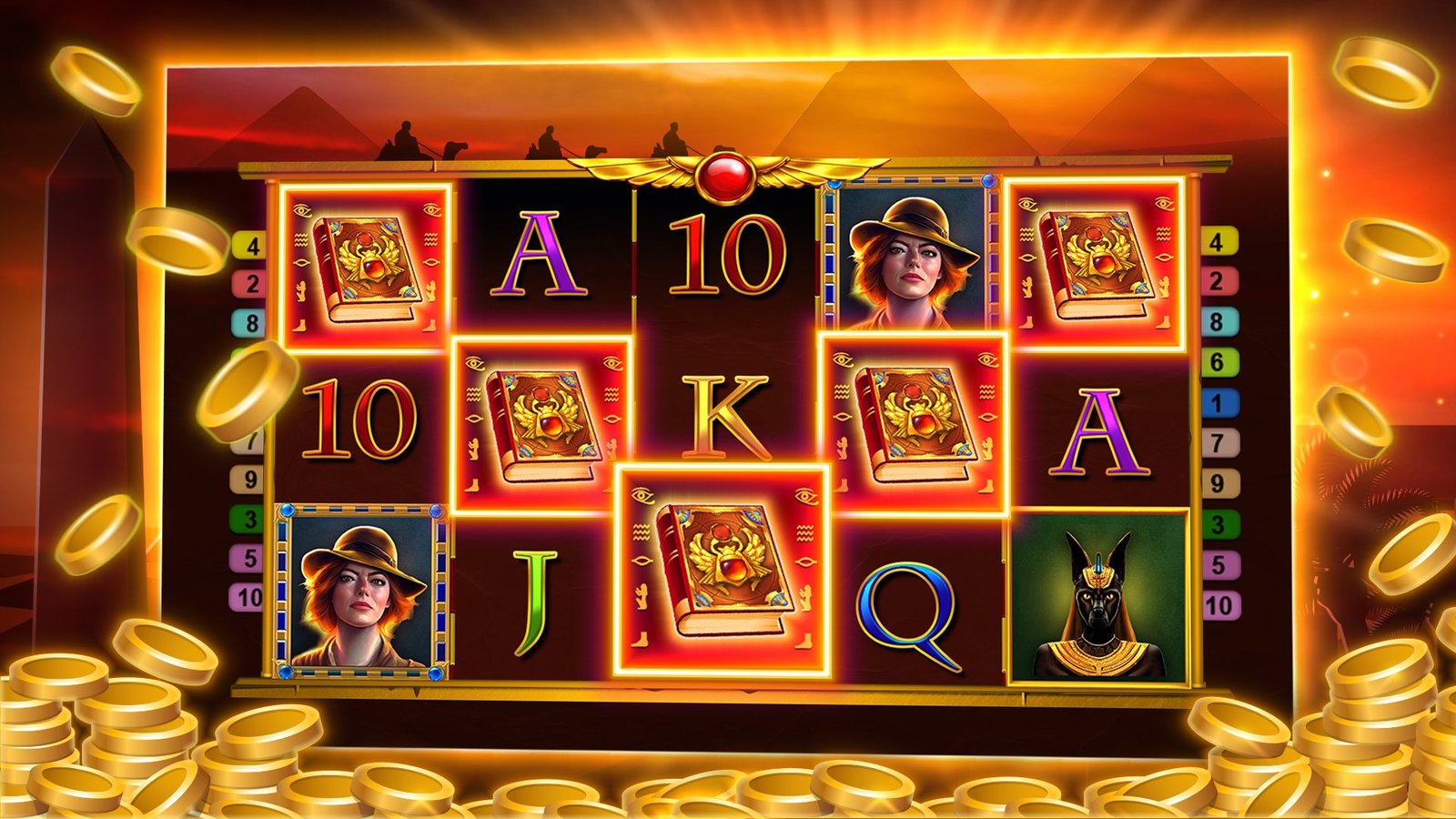 Spin It Casino registration