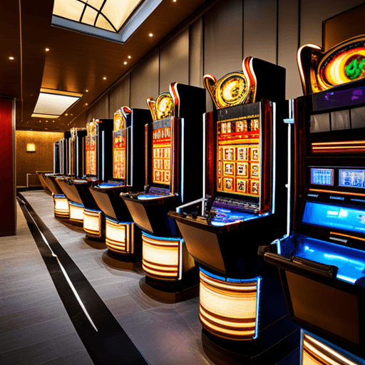 EU Casino: A Comprehensive Review of the European Gaming Hub