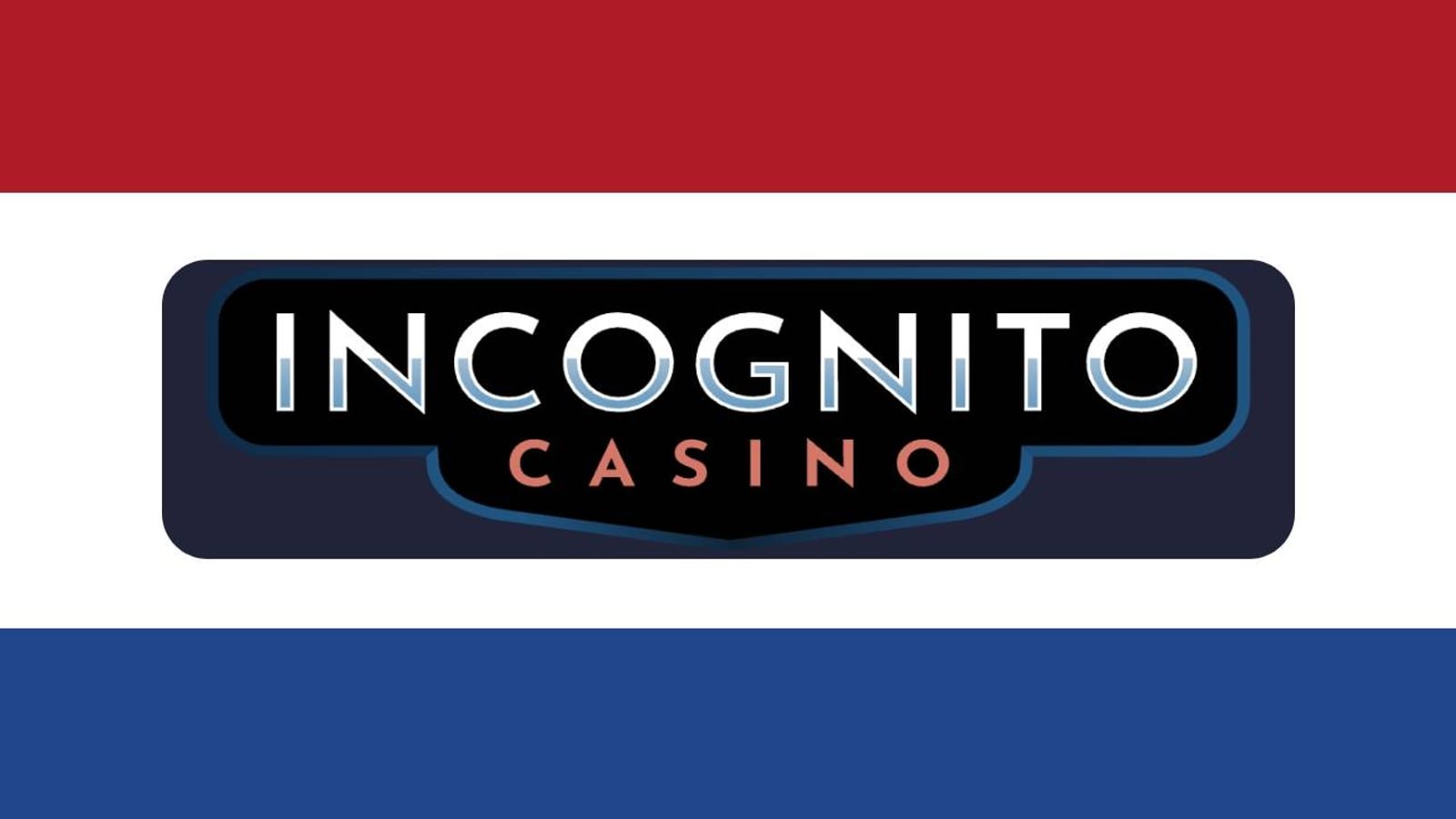 Incognito casino