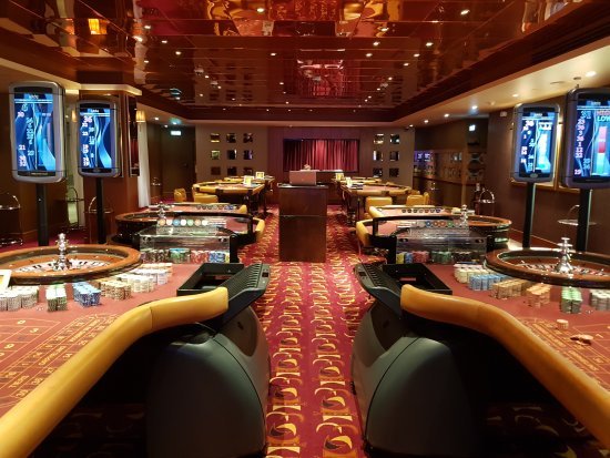 casino Happyluke