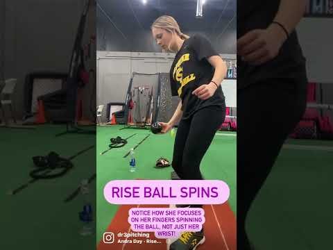 rise cycle - spin studio