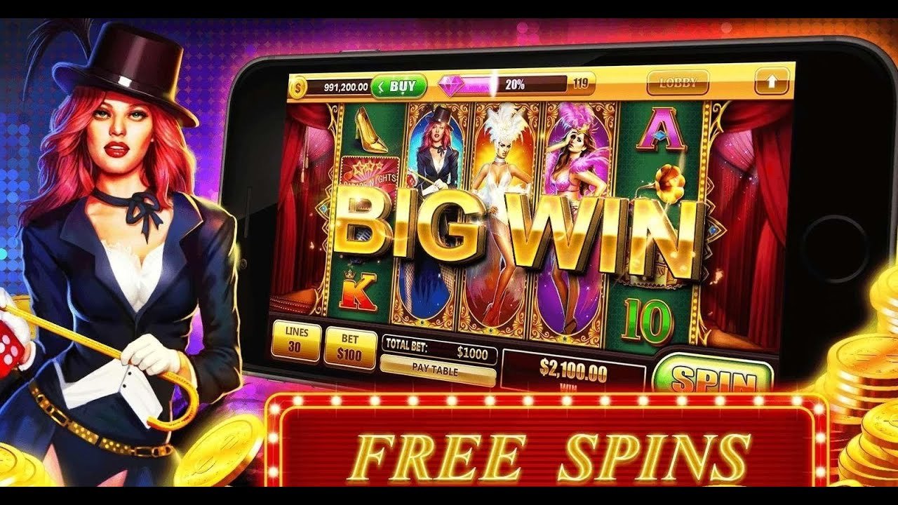 9pokies Casino mobile app