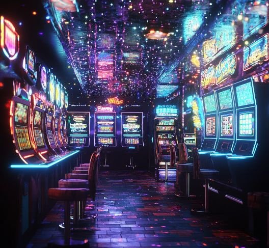 DK88 casino