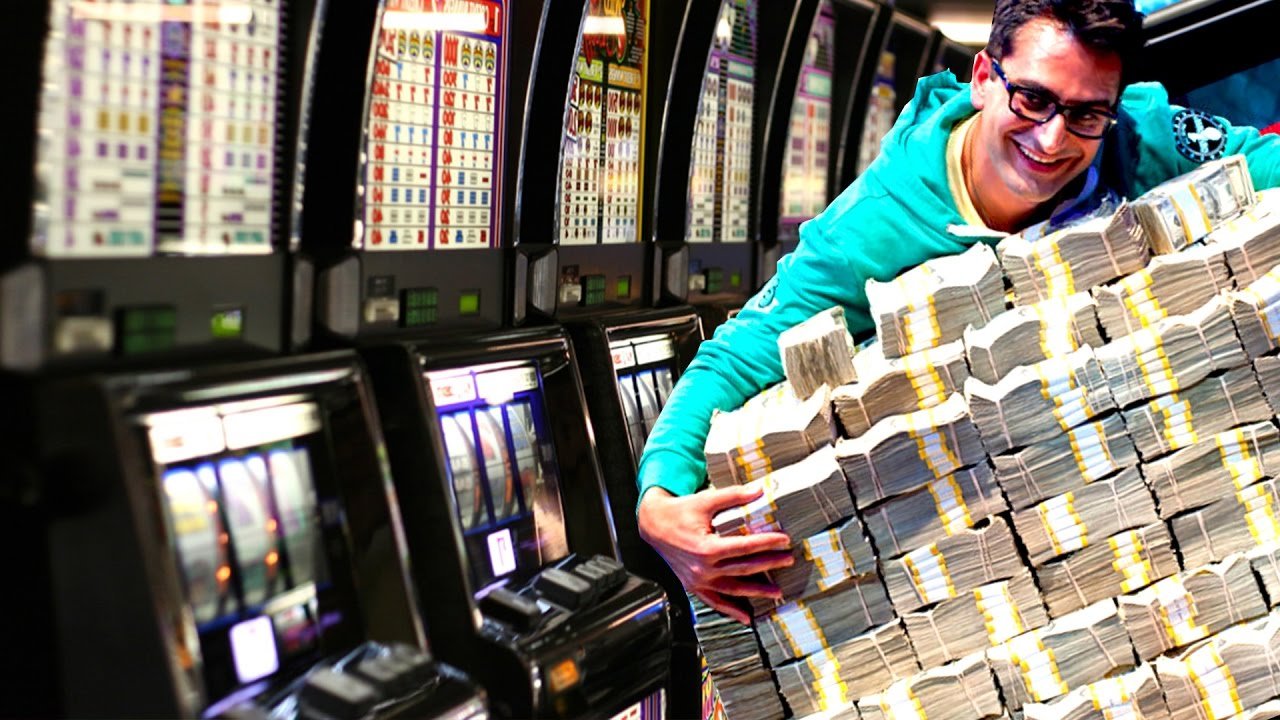 lightning link slot free spins