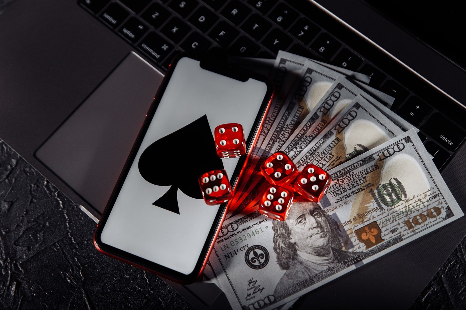 Casino Vegas Plus classement jeux mise en avant