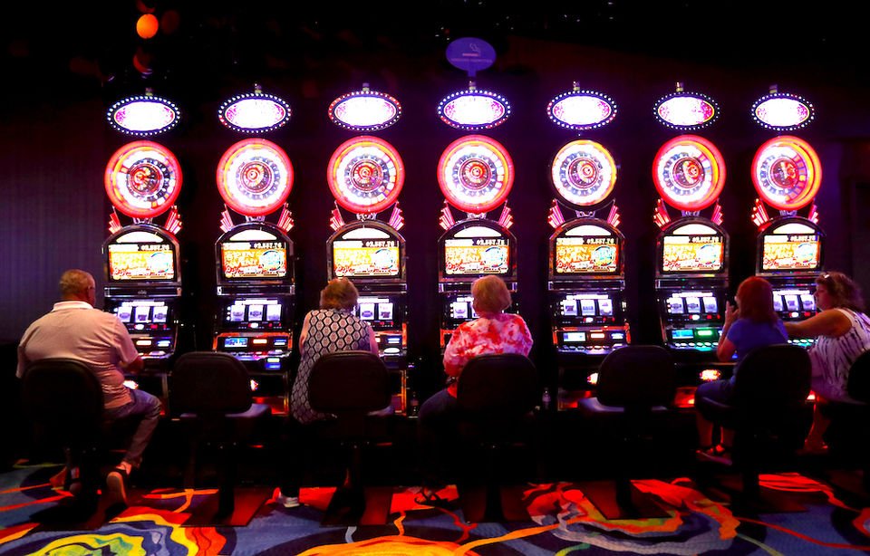 casino Pop best game