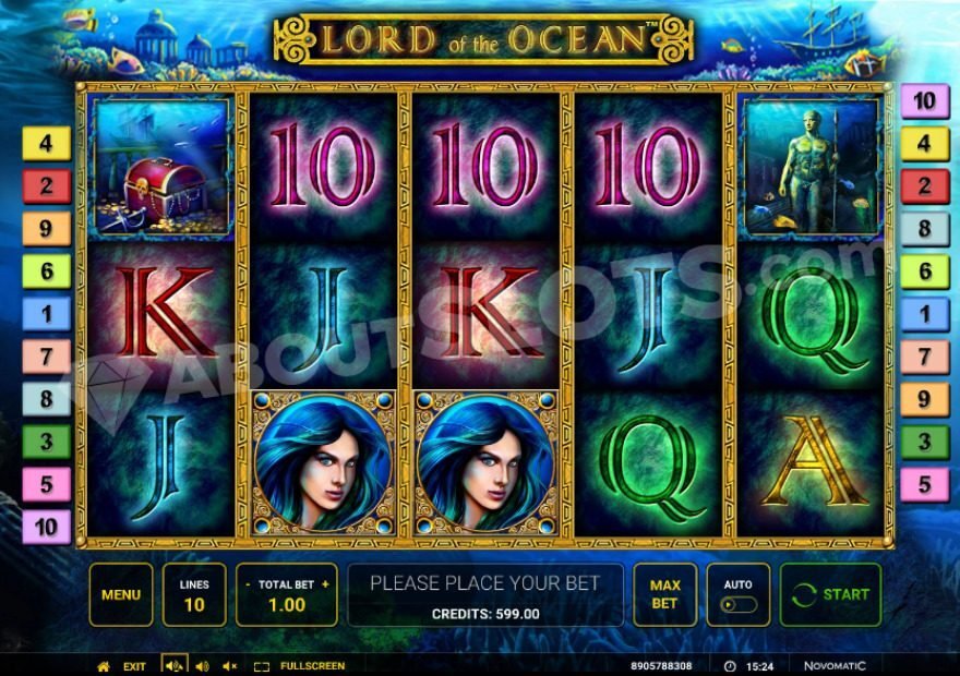 online casino jobs