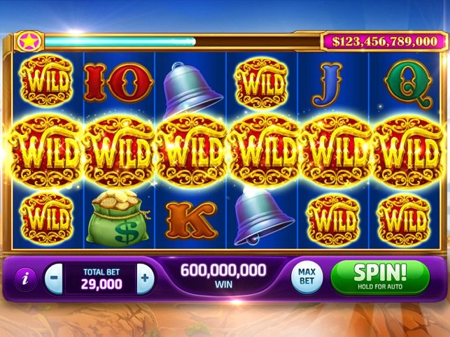 heart of vegas casinos