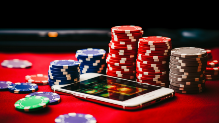 DK88 casino