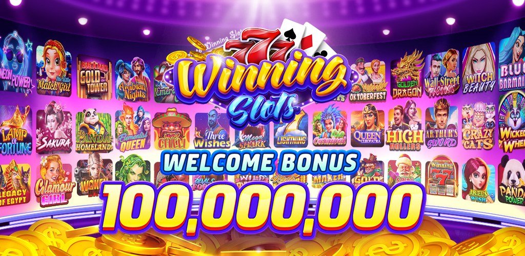top LuckyWins Casino cashback bonus advertisement in Australia