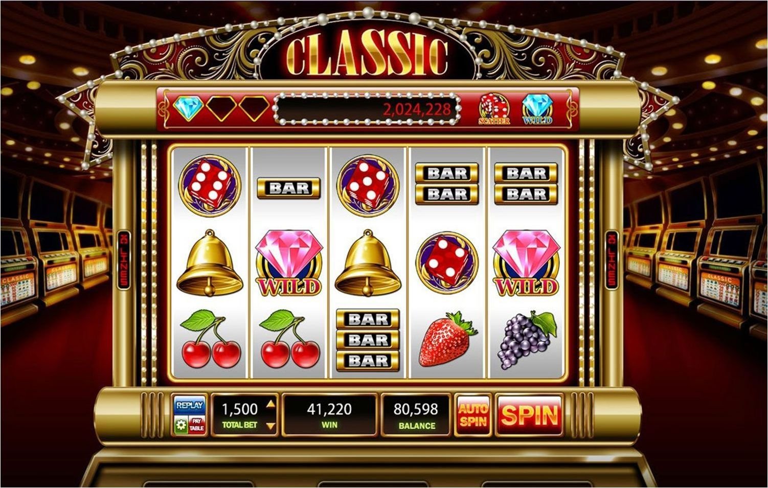Crocoslots Casino login