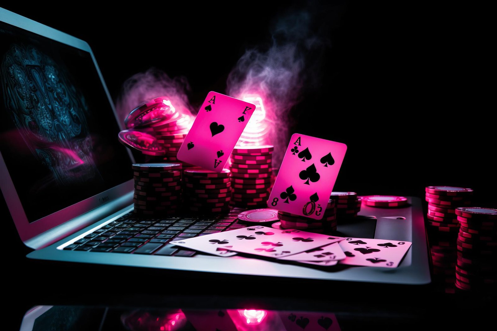 Розширена діаграма RNG