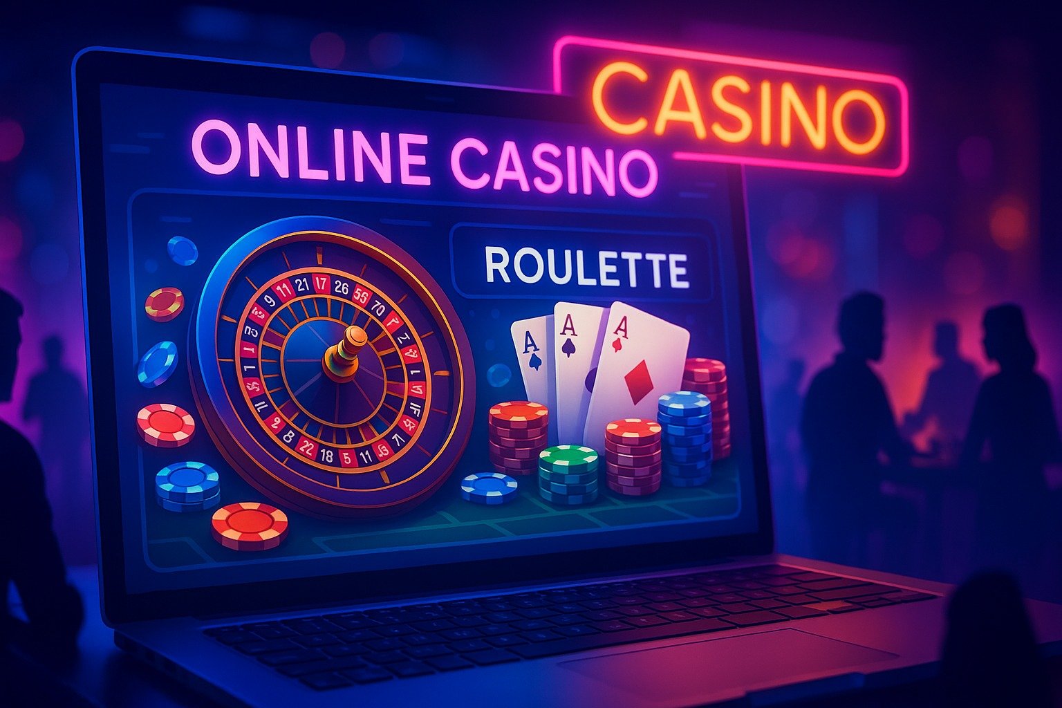 Sydspin Casino registration