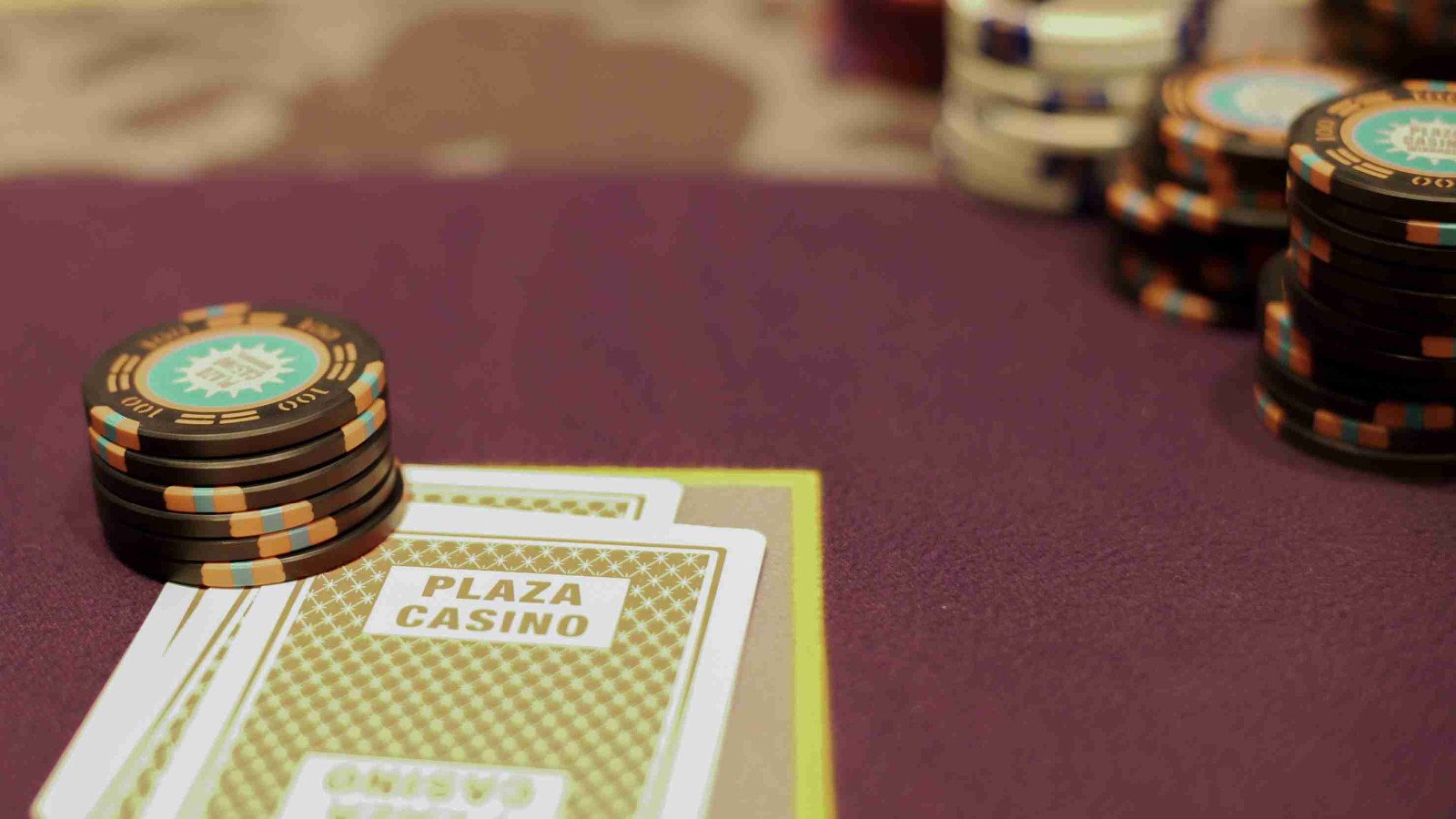 casinò Visa